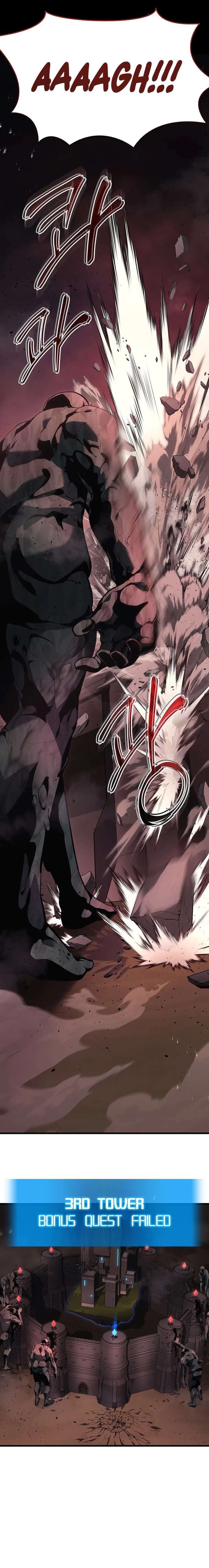 Read Martial God Regressed to Level 2  Manga Online