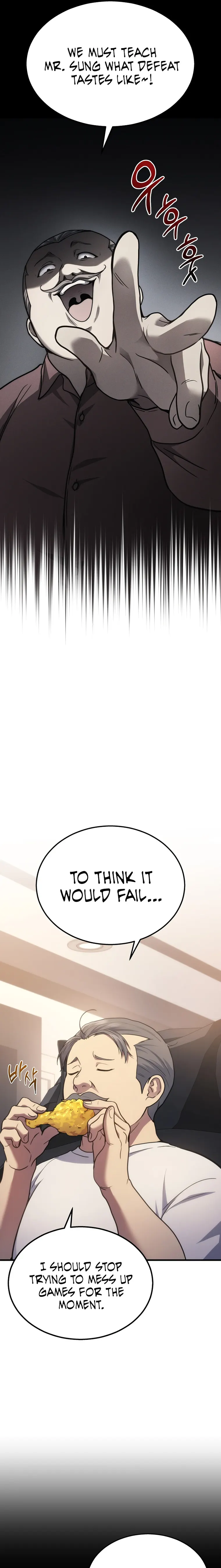 Read Martial God Regressed to Level 2  Manga Online