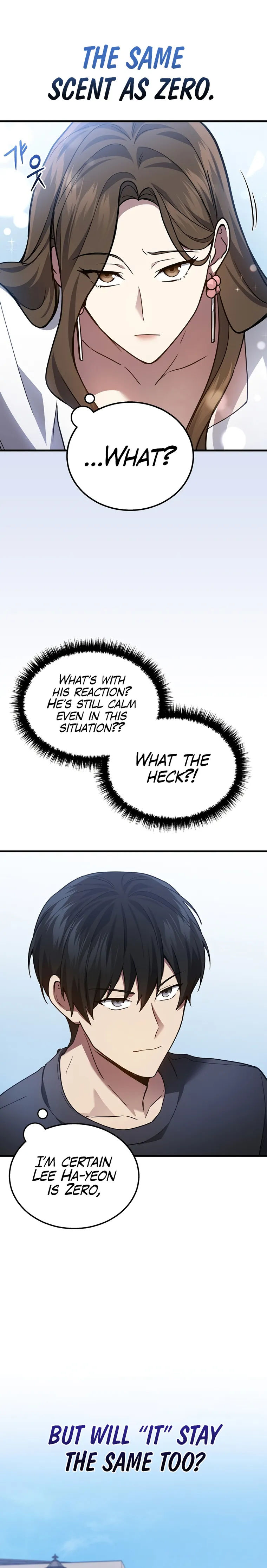 Read Martial God Regressed to Level 2  Manga Online