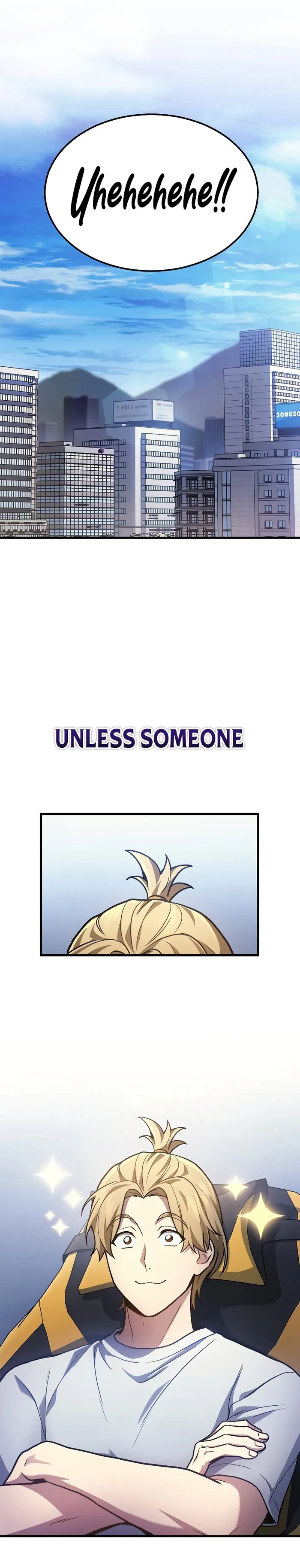 Read Martial God Regressed to Level 2  Manga Online