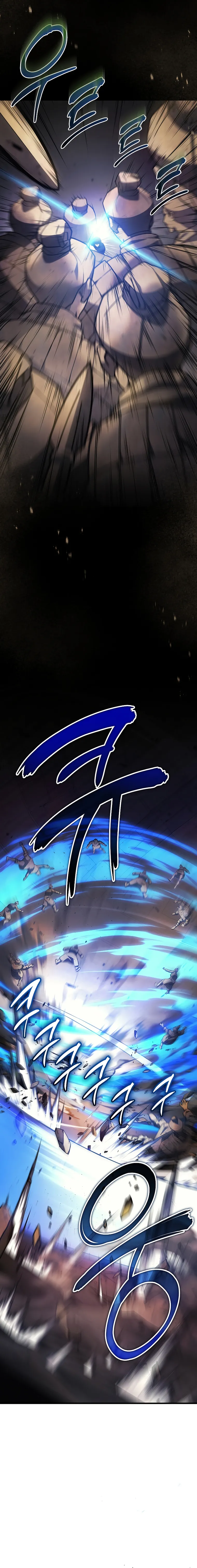 Read Martial God Regressed to Level 2  Manga Online