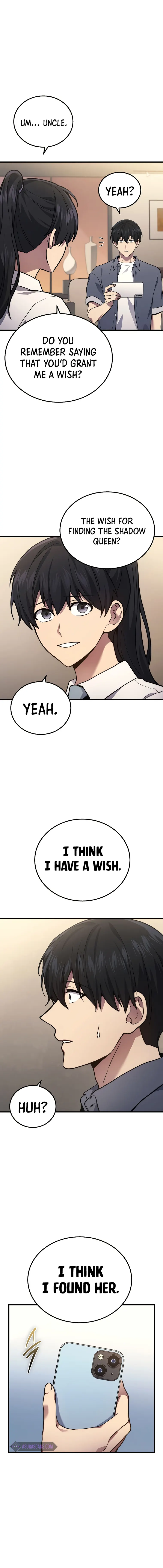 Read Martial God Regressed to Level 2  Manga Online