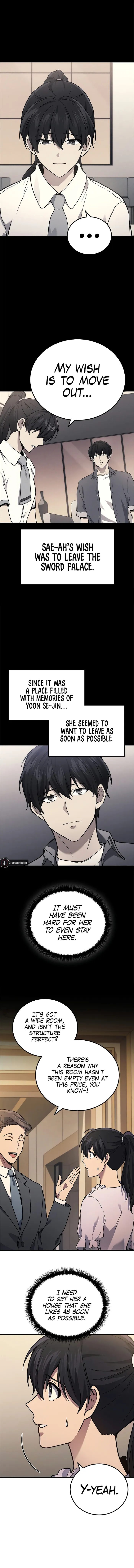 Read Martial God Regressed to Level 2  Manga Online