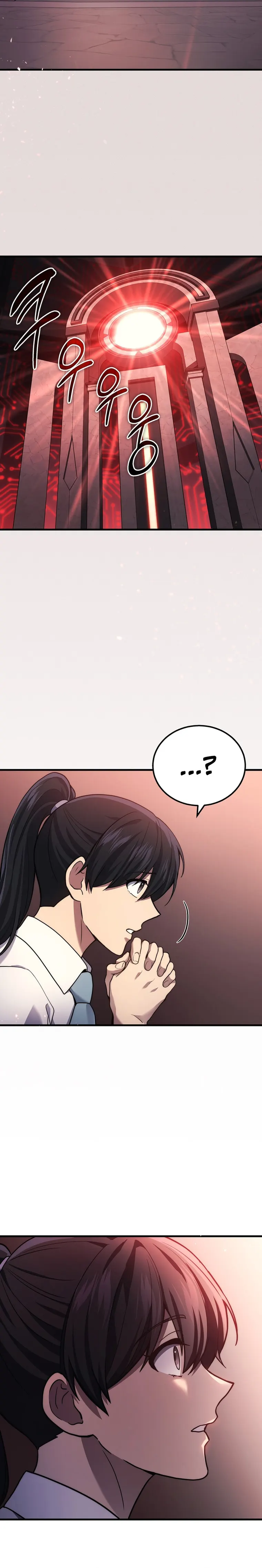 Read Martial God Regressed to Level 2  Manga Online