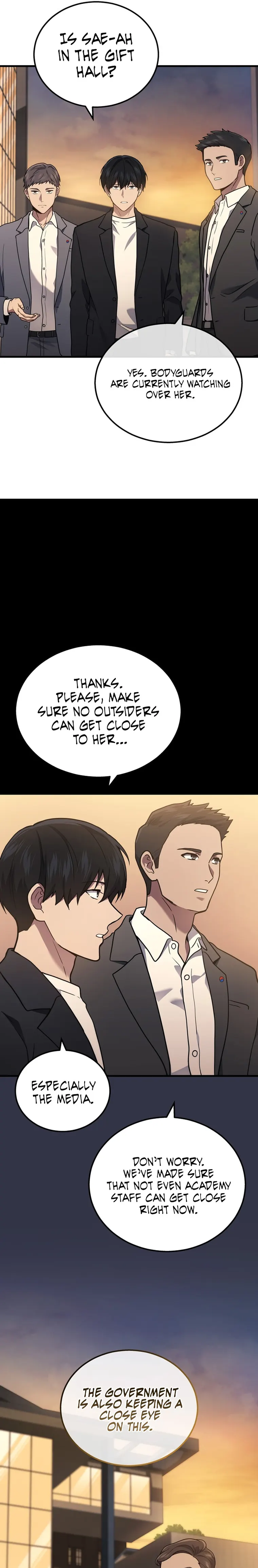 Read Martial God Regressed to Level 2  Manga Online