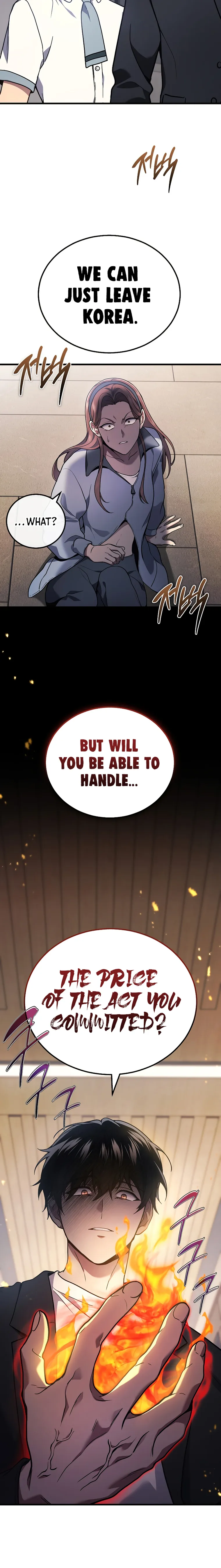 Read Martial God Regressed to Level 2  Manga Online
