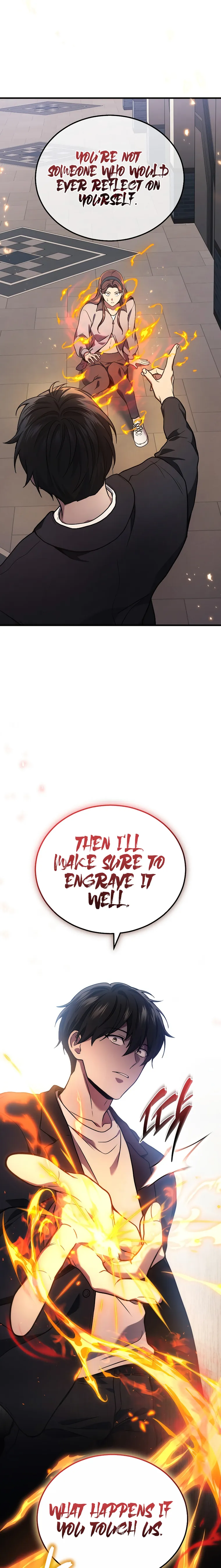 Read Martial God Regressed to Level 2  Manga Online