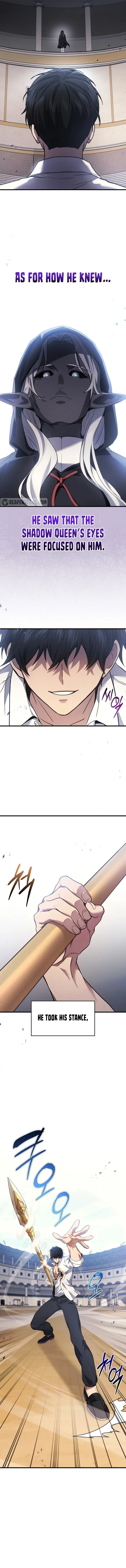 Read Martial God Regressed to Level 2  Manga Online