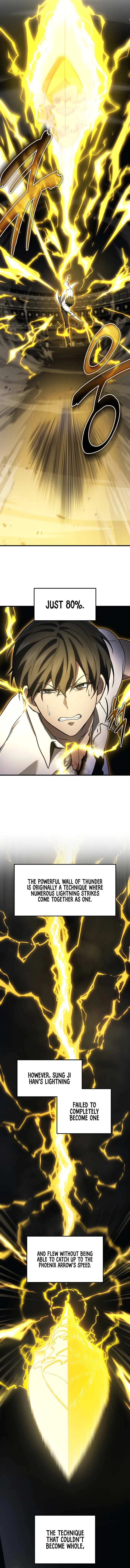 Read Martial God Regressed to Level 2  Manga Online