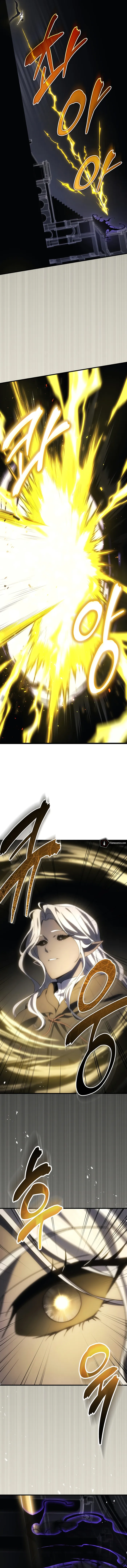 Read Martial God Regressed to Level 2  Manga Online