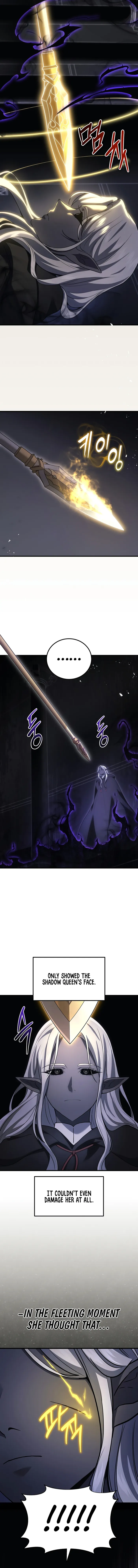 Read Martial God Regressed to Level 2  Manga Online