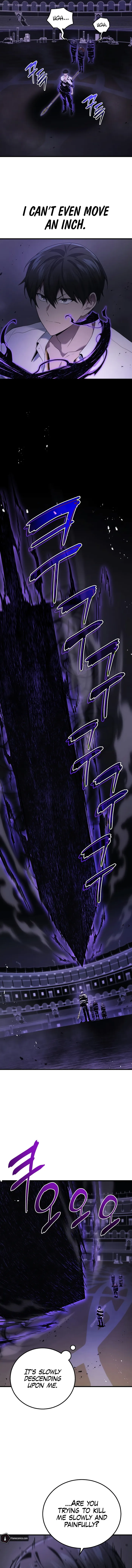 Read Martial God Regressed to Level 2  Manga Online