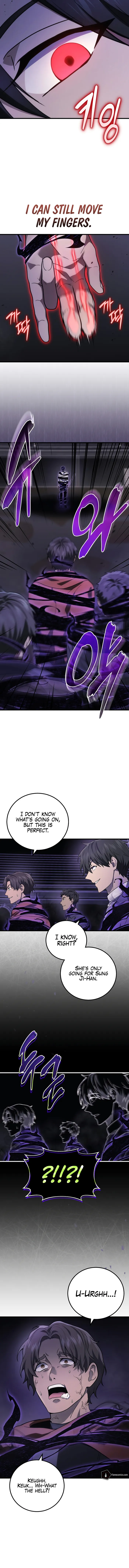 Read Martial God Regressed to Level 2  Manga Online