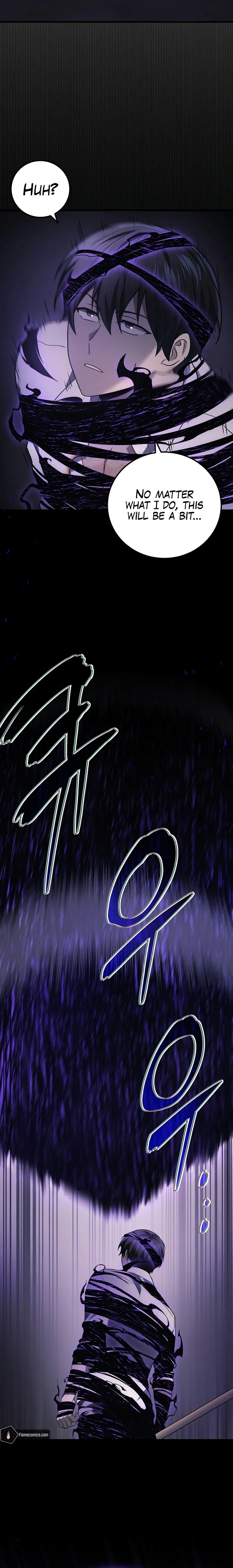 Read Martial God Regressed to Level 2  Manga Online