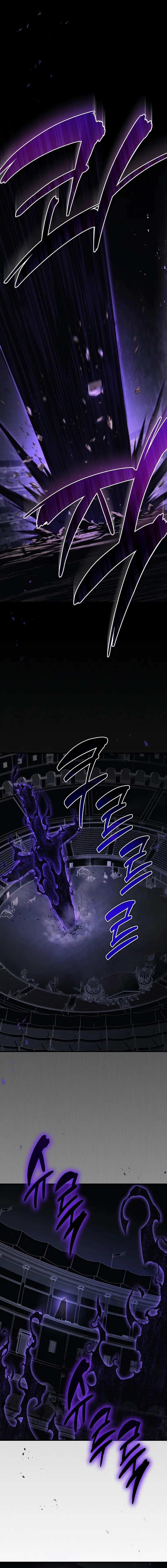 Read Martial God Regressed to Level 2  Manga Online