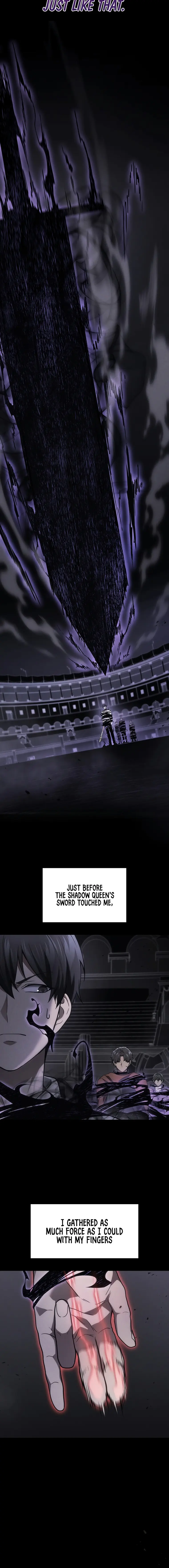 Read Martial God Regressed to Level 2  Manga Online