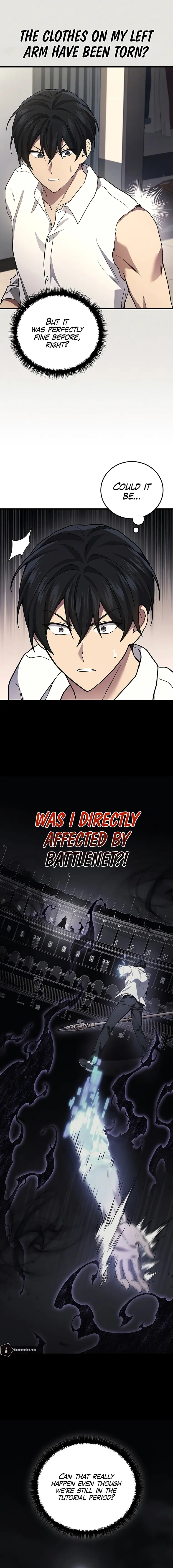 Read Martial God Regressed to Level 2  Manga Online