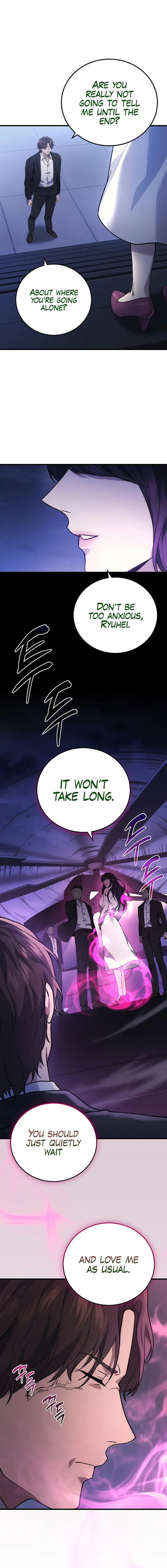 Read Martial God Regressed to Level 2  Manga Online