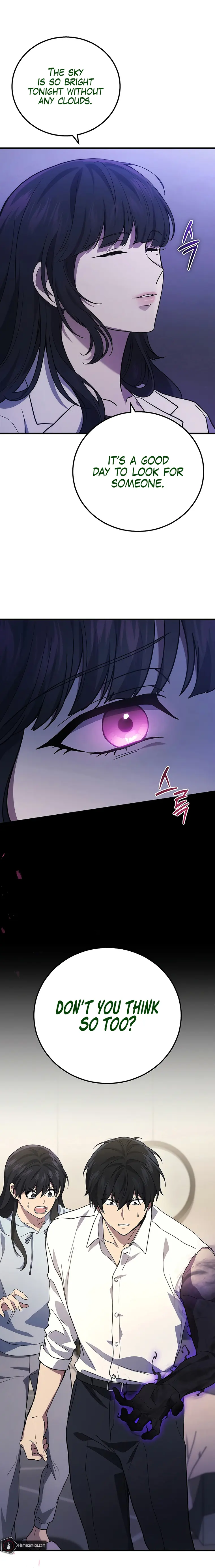 Read Martial God Regressed to Level 2  Manga Online
