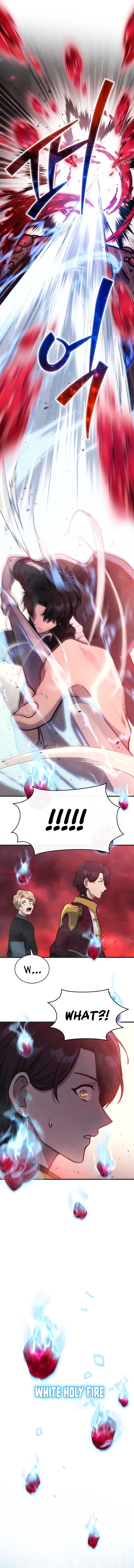 Read Martial God Regressed to Level 2  Manga Online