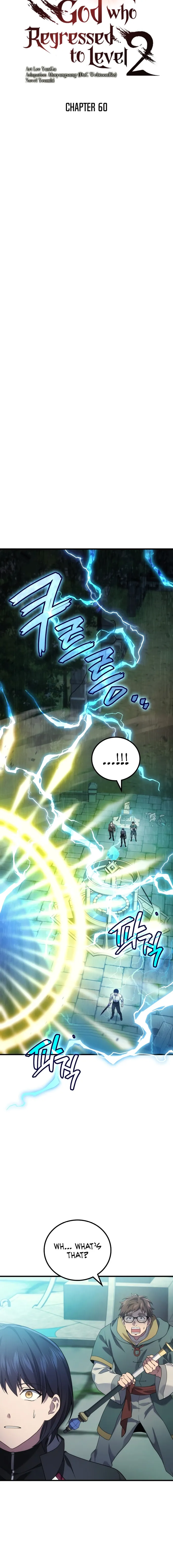Read Martial God Regressed to Level 2  Manga Online