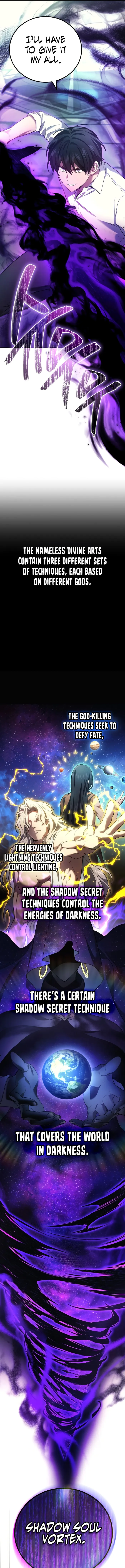 Read Martial God Regressed to Level 2  Manga Online