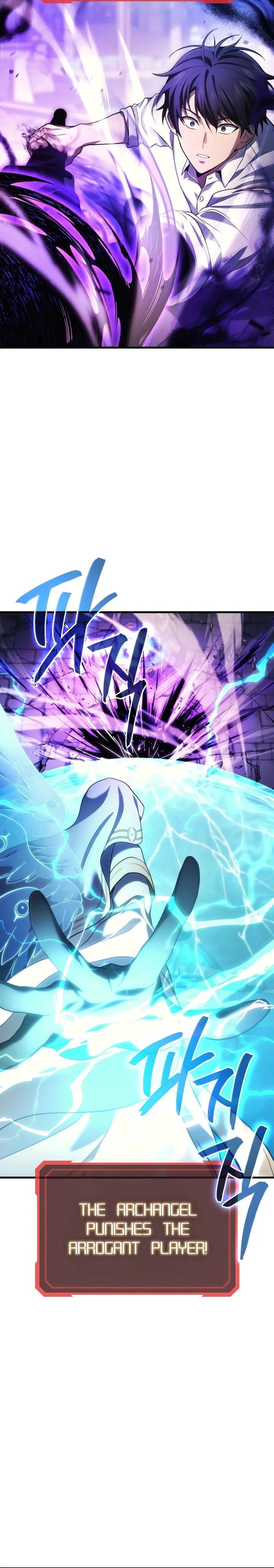 Read Martial God Regressed to Level 2  Manga Online