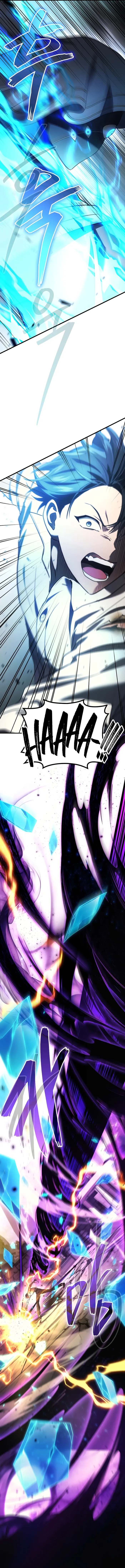 Read Martial God Regressed to Level 2  Manga Online