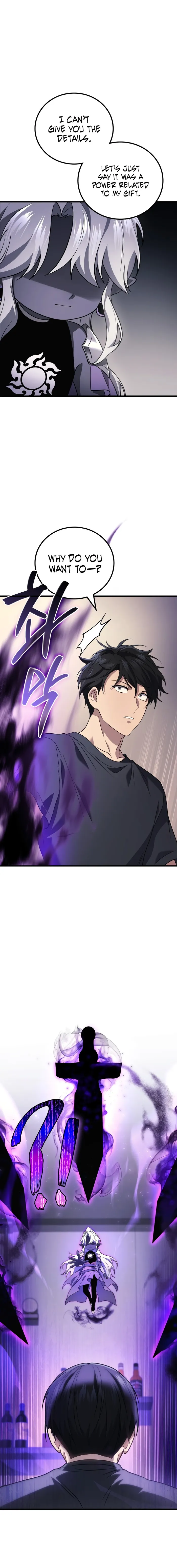 Read Martial God Regressed to Level 2  Manga Online