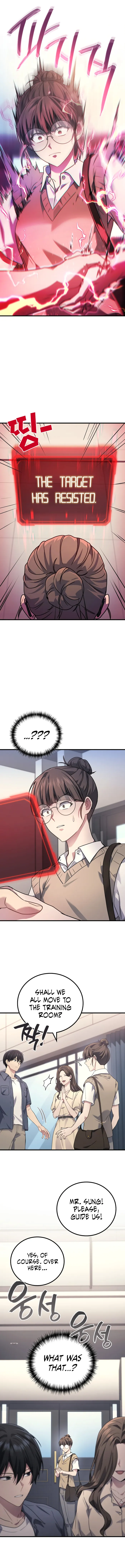 Read Martial God Regressed to Level 2  Manga Online