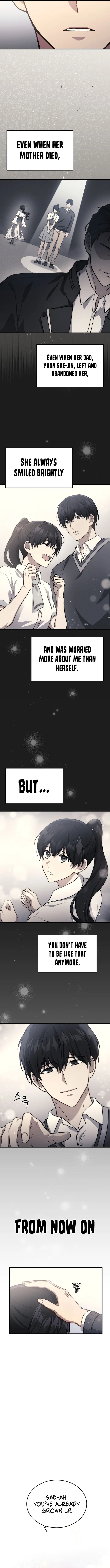 Read Martial God Regressed to Level 2  Manga Online