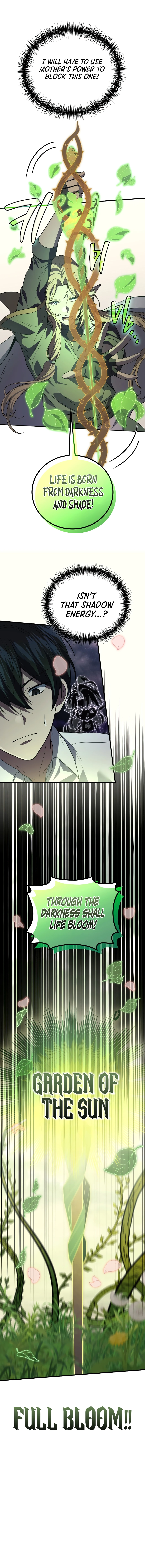Read Martial God Regressed to Level 2 Manga Online