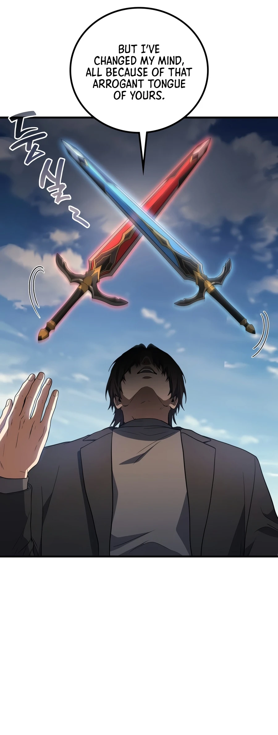 Read Martial God Regressed to Level 2 Manga Online