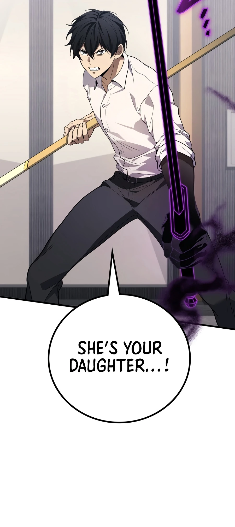 Read Martial God Regressed to Level 2 Manga Online