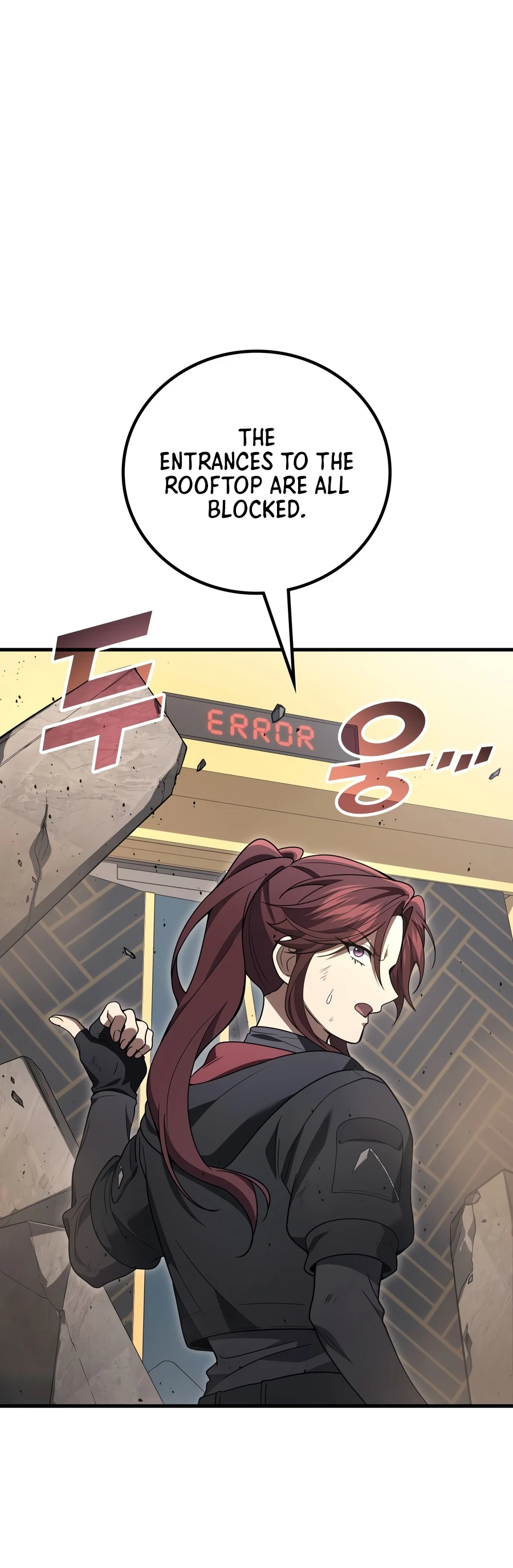 Read Martial God Regressed to Level 2 Manga Online