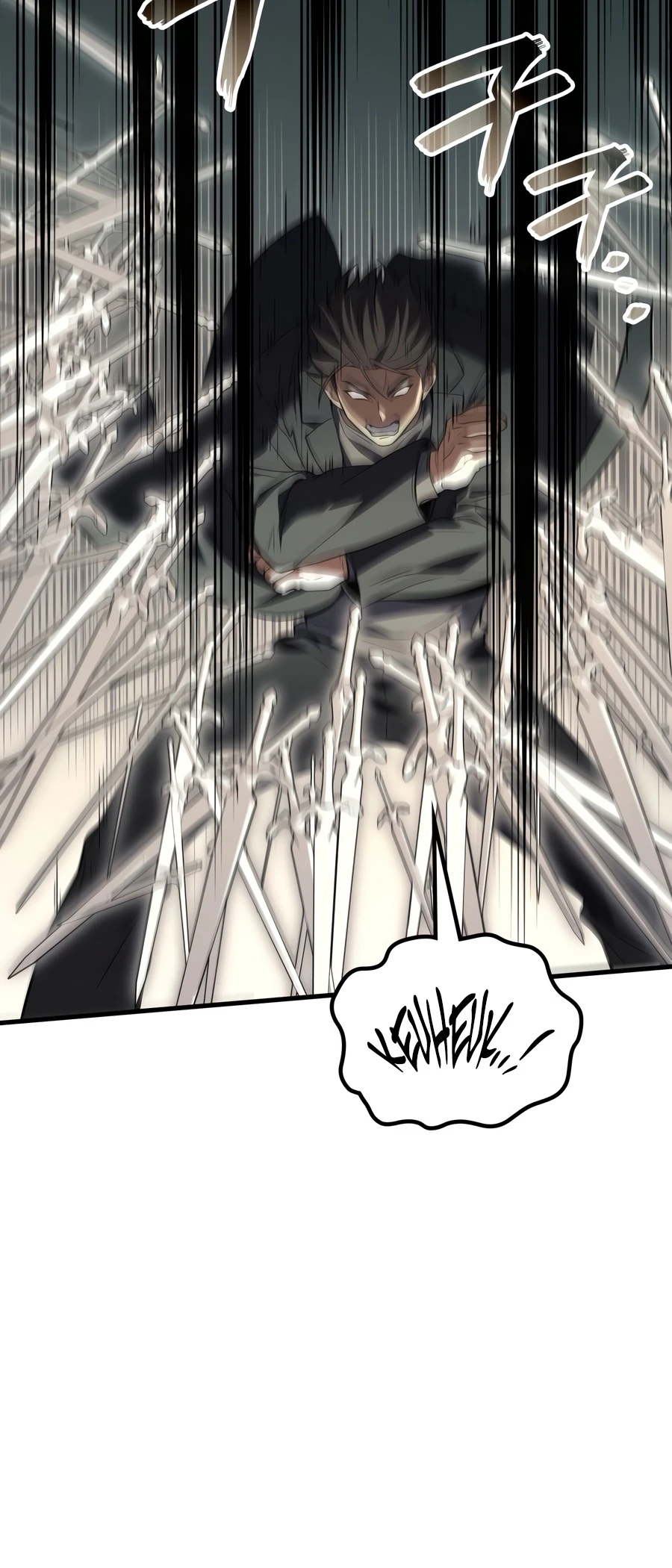 Read Martial God Regressed to Level 2 Manga Online