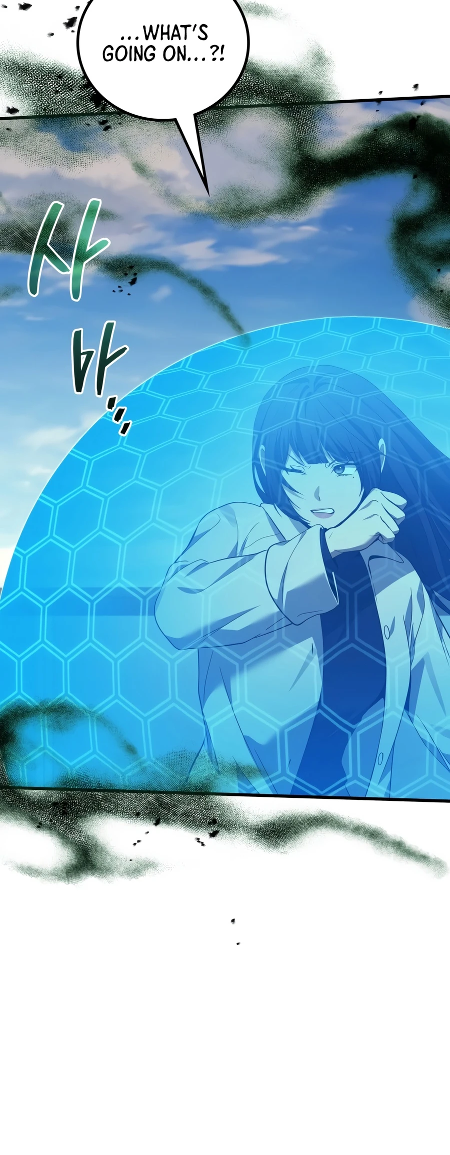 Read Martial God Regressed to Level 2 Manga Online