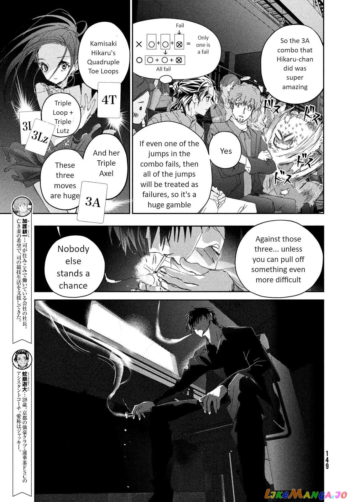 Read Medalist-Manga Manga Online