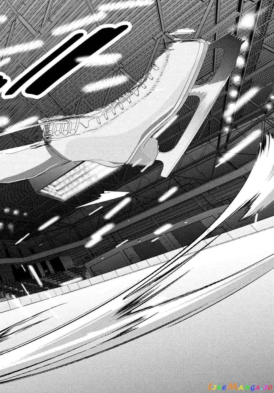 Read Medalist-Manga Manga Online