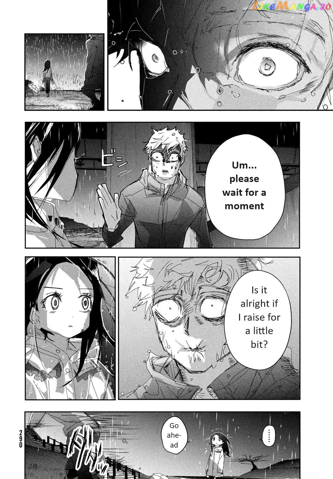 Read Medalist-Manga Manga Online
