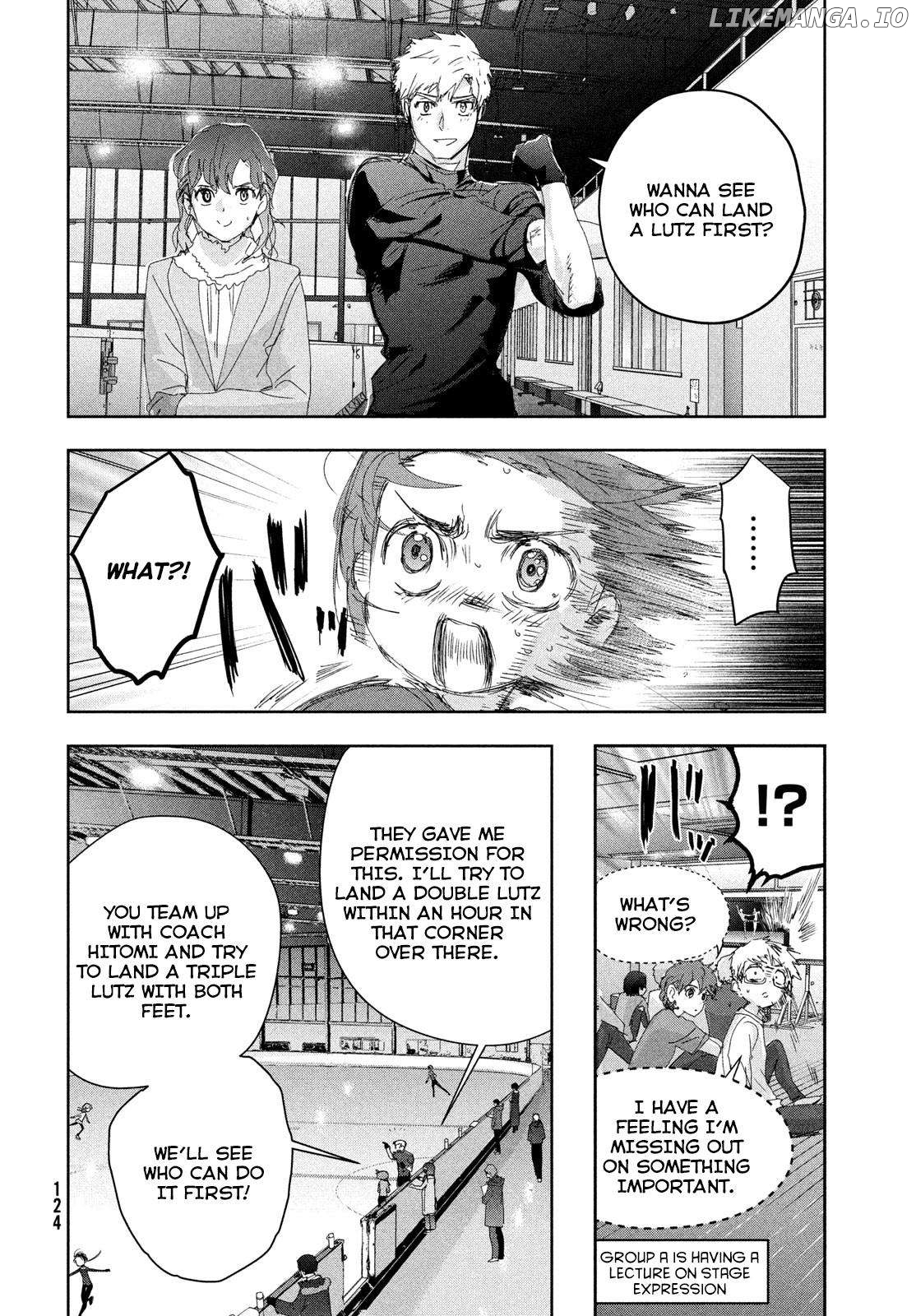Read Medalist-Manga Manga Online
