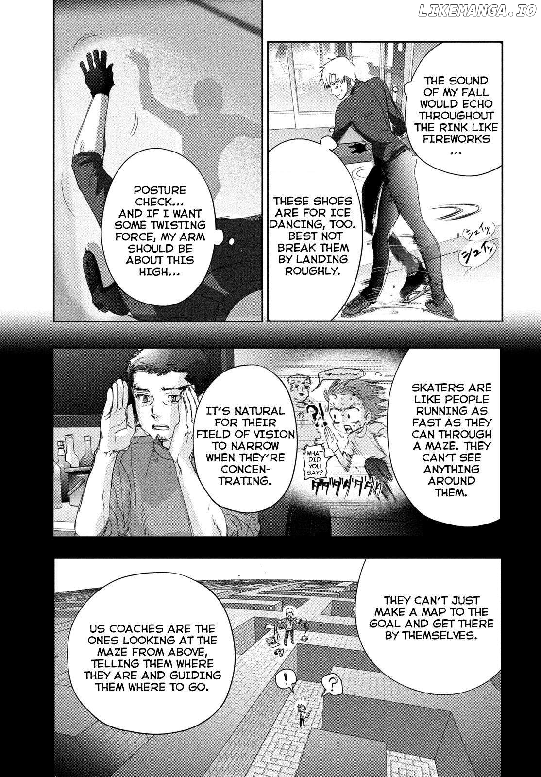 Read Medalist-Manga Manga Online