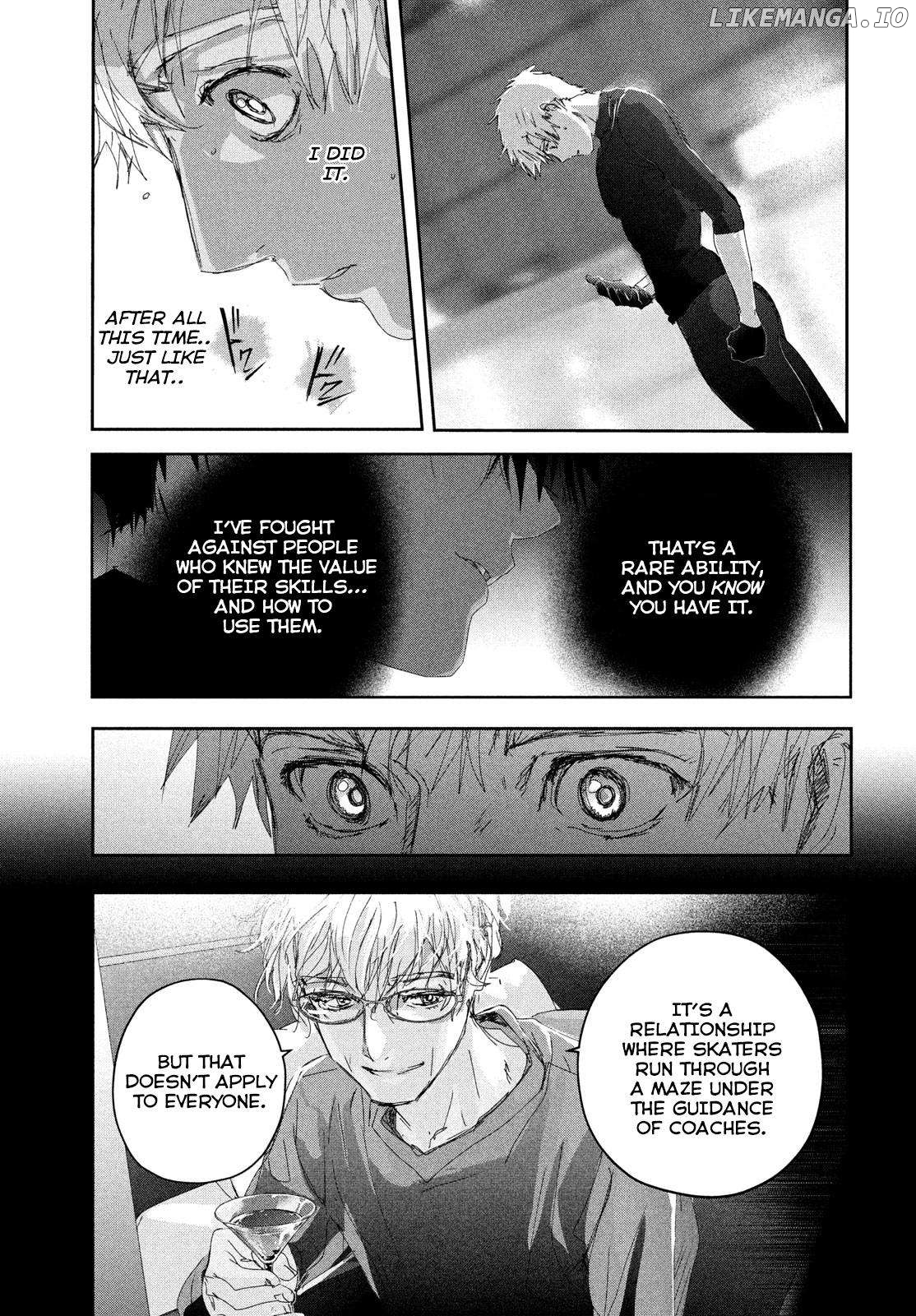 Read Medalist-Manga Manga Online