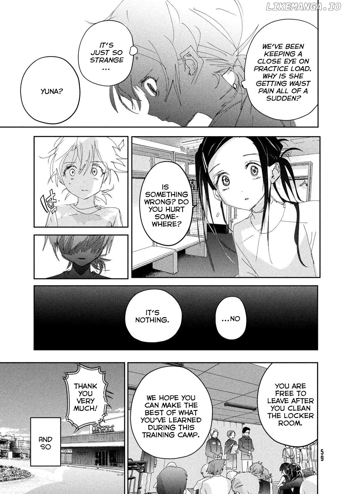Read Medalist-Manga Manga Online