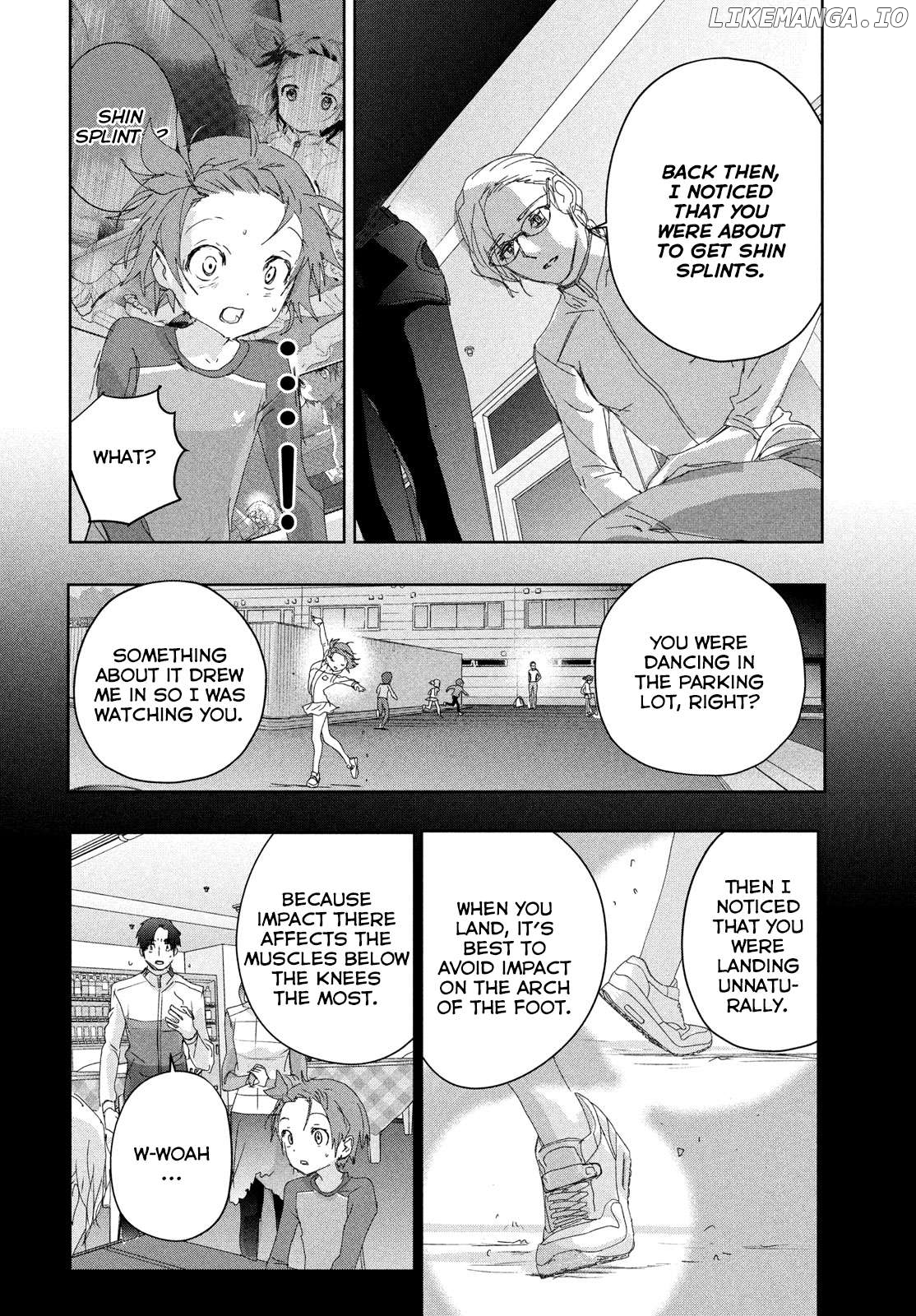Read Medalist-Manga Manga Online