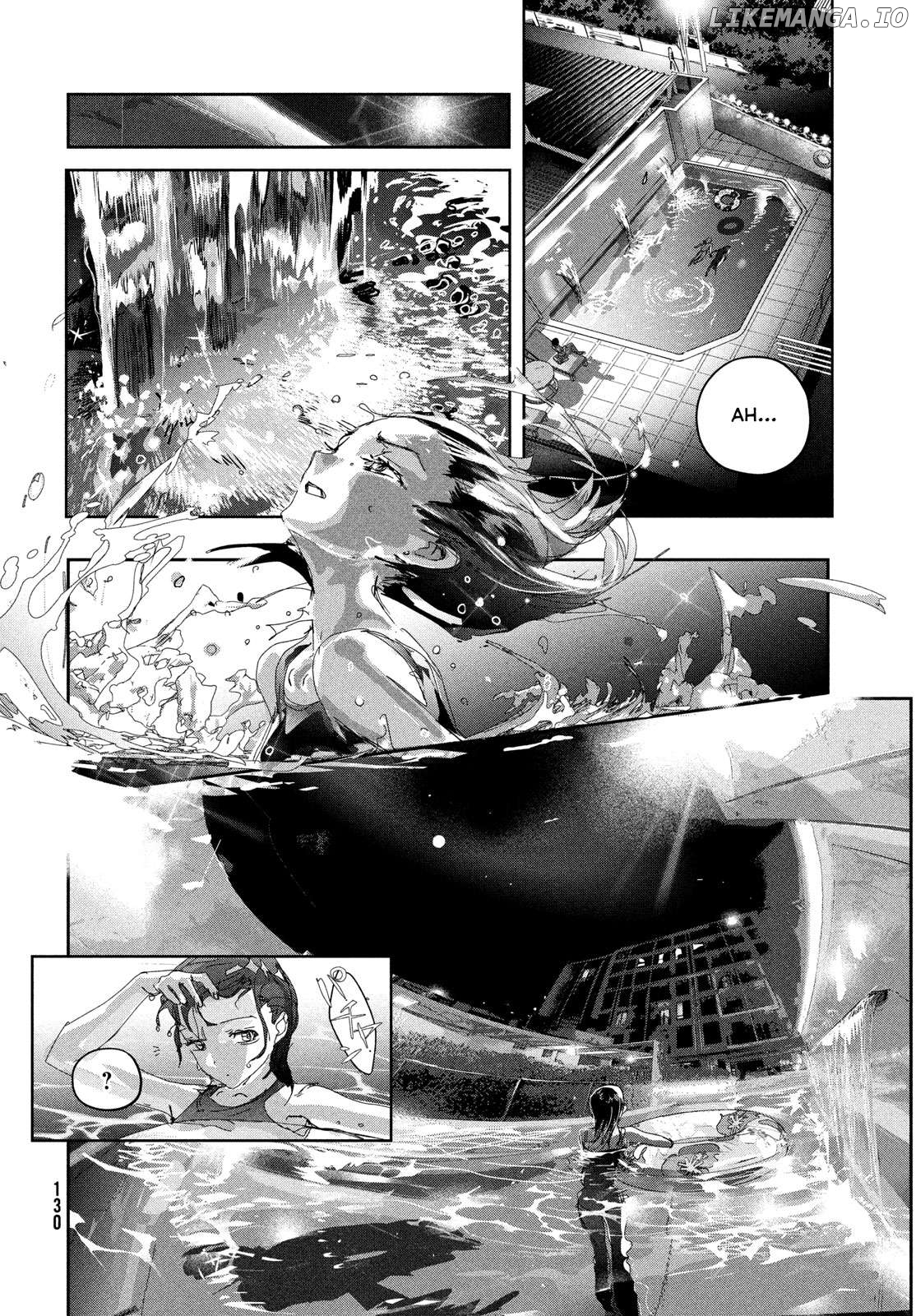 Read Medalist-Manga Manga Online