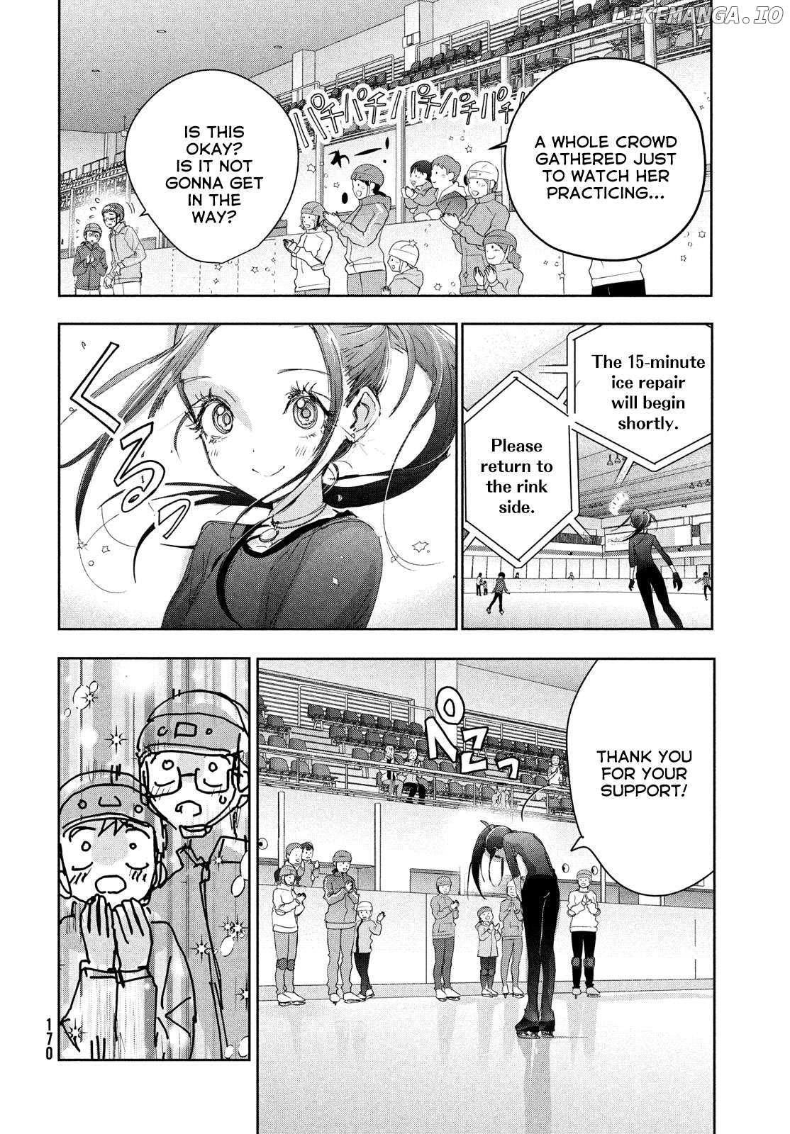 Read Medalist-Manga Manga Online