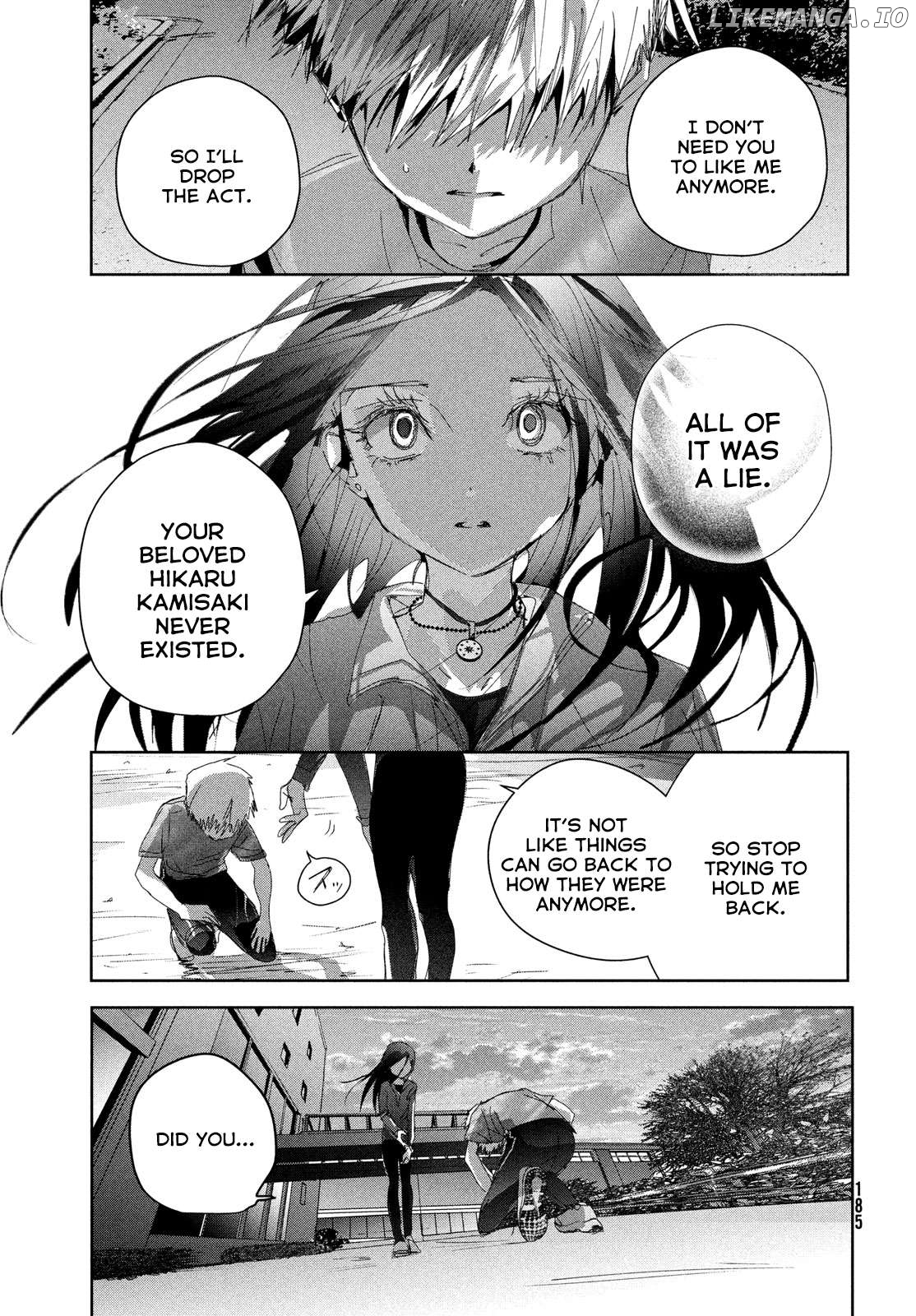 Read Medalist-Manga Manga Online