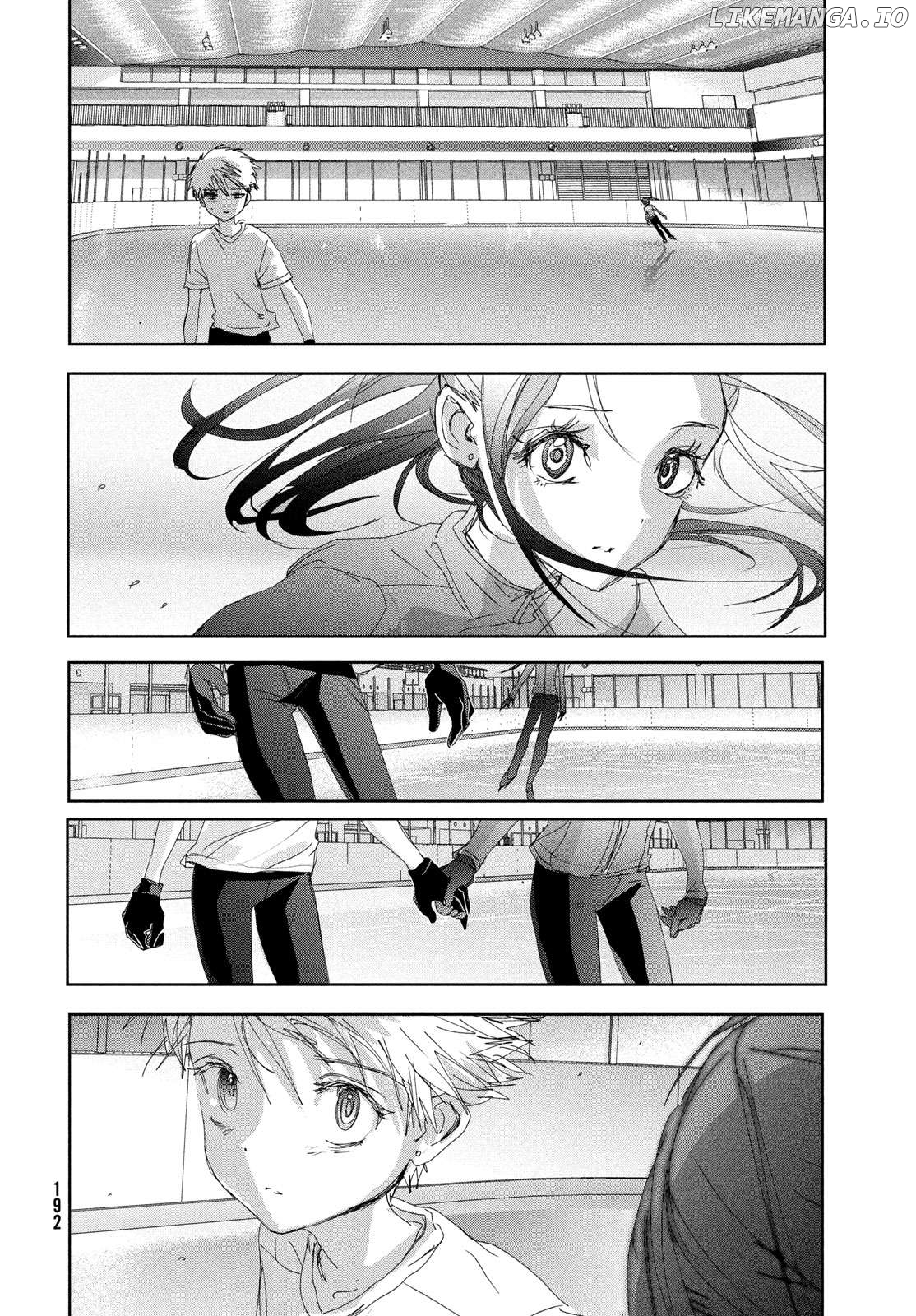 Read Medalist-Manga Manga Online