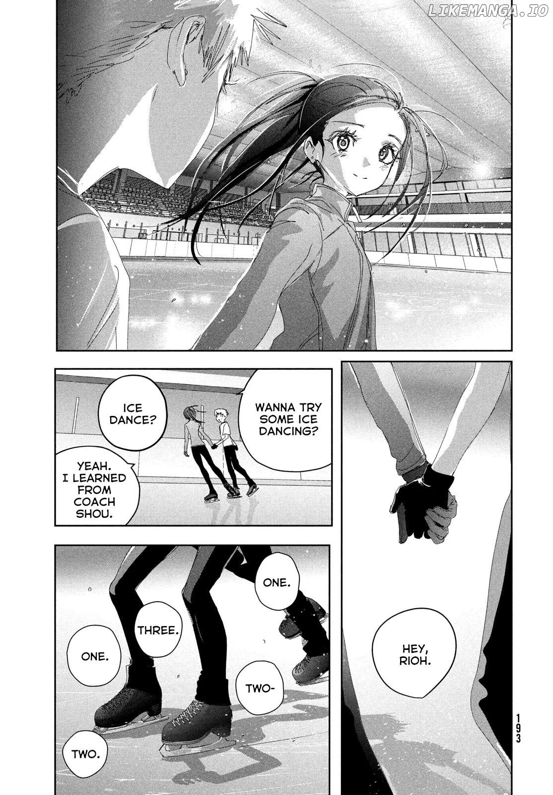 Read Medalist-Manga Manga Online